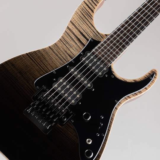 TOM ANDERSON Guardian Angel Black Surf with Binding 2017 トムアンダーソン サブ画像10