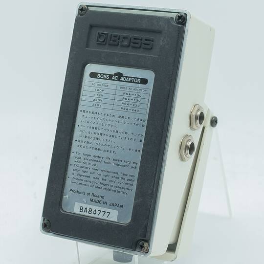 BOSS NS-2 Made in Japan ボス サブ画像1