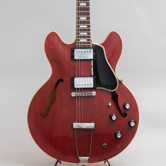 GIBSON ES-335TDC ギブソン