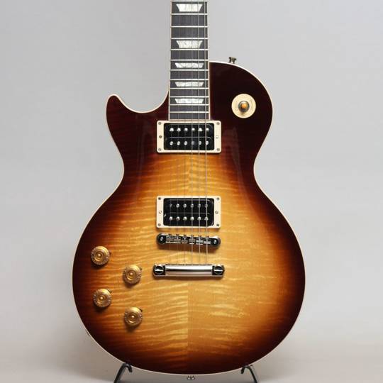 GIBSON Slash Les Paul Standard November Burst Left Hand【S/N:220500007】 ギブソン