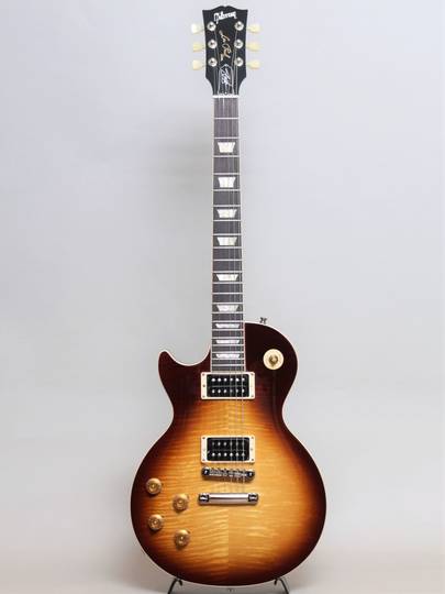 GIBSON Slash Les Paul Standard November Burst Left Hand【S/N:220500007】 ギブソン サブ画像2