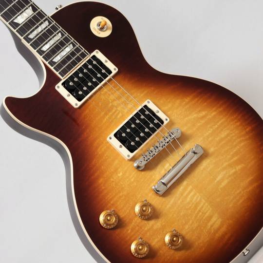 GIBSON Slash Les Paul Standard November Burst Left HandS N 商品詳細 MIKIGAKKI COM