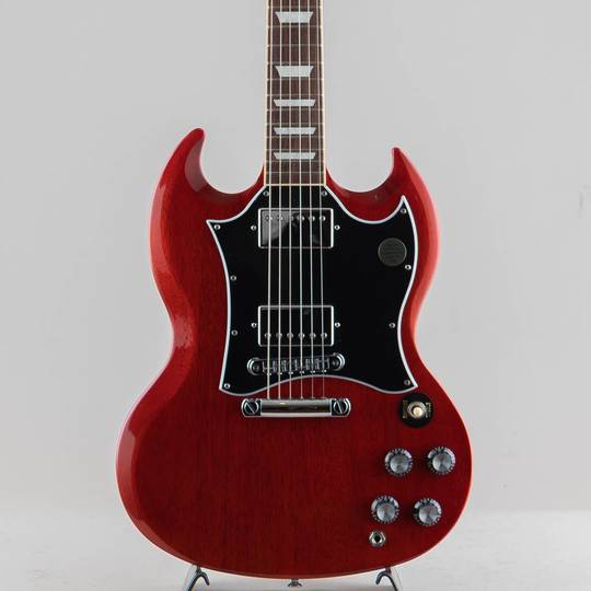 GIBSON SG Standard Heritage Cherry【S/N:219420007】 ギブソン