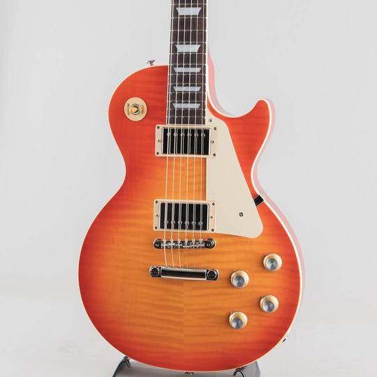 GIBSON US Exclusive Les Paul Standard 60s Tomato Soup Burst【S/N:210230007】 ギブソン サブ画像8