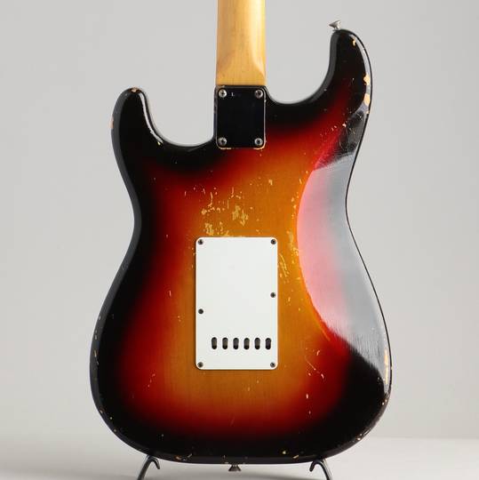 FENDER 1963 Stratocaster Sunburst フェンダー サブ画像1