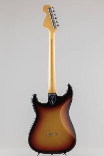 FENDER 1975 Stratocaster Hardtail 3-Color Sunburst フェンダー サブ画像3