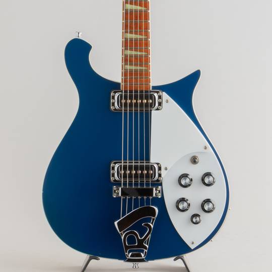 Rickenbacker 620 Midnight Blue 2001 商品詳細 | 【MIKIGAKKI.COM ...