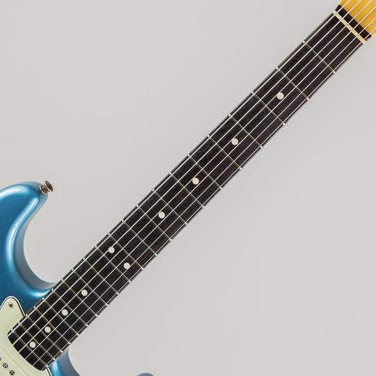 FENDER CUSTOM SHOP Limited 1963 Stratocaster Heavy Relic Aged Lake Pracid Blue 2021 フェンダーカスタムショップ サブ画像5