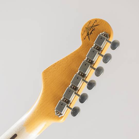 FENDER CUSTOM SHOP Limited Edition 70th Anniversary 1954 Stratocaster Relic WF2TSB 2024 フェンダーカスタムショップ サブ画像6