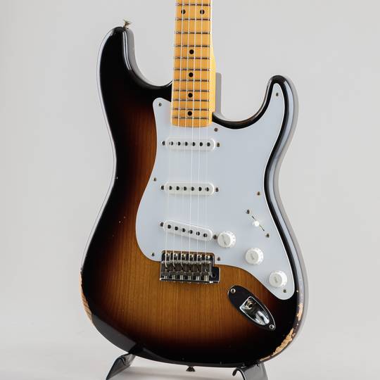 FENDER CUSTOM SHOP Limited Edition 70th Anniversary 1954 Stratocaster Relic WF2TSB 2024 フェンダーカスタムショップ サブ画像8