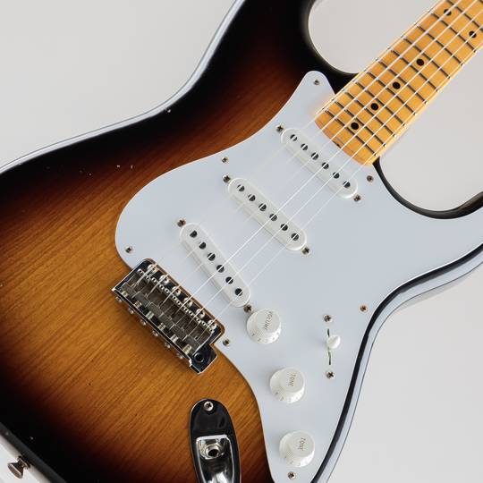 FENDER CUSTOM SHOP Limited Edition 70th Anniversary 1954 Stratocaster Relic WF2TSB 2024 フェンダーカスタムショップ サブ画像10