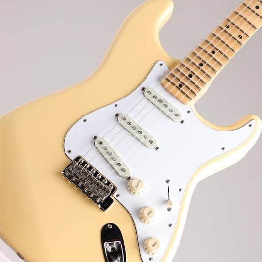 FENDER Yngwie Malmsteen Stratocaster Vintage White 2015 フェンダー サブ画像10