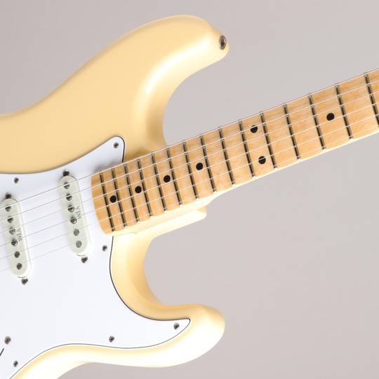FENDER Yngwie Malmsteen Stratocaster Vintage White 2015 フェンダー サブ画像11