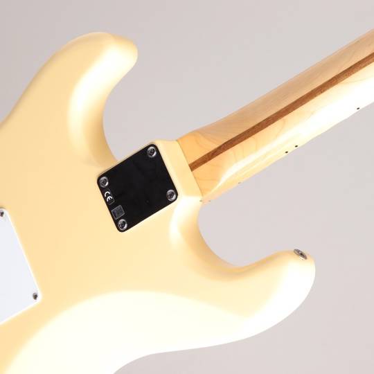 FENDER Yngwie Malmsteen Stratocaster Vintage White 2015 フェンダー サブ画像12