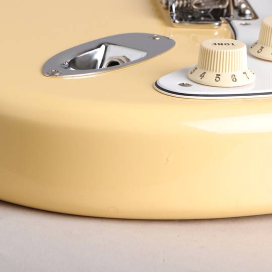 FENDER Yngwie Malmsteen Stratocaster Vintage White 2015 フェンダー サブ画像13