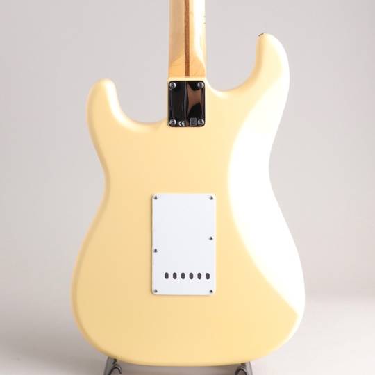 FENDER Yngwie Malmsteen Stratocaster Vintage White 2015 フェンダー サブ画像1