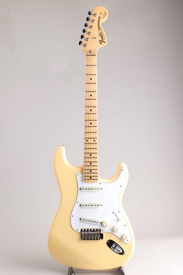 FENDER Yngwie Malmsteen Stratocaster Vintage White 2015 フェンダー サブ画像2