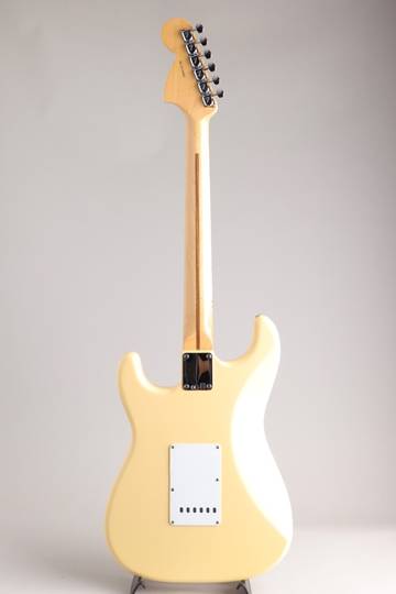 FENDER Yngwie Malmsteen Stratocaster Vintage White 2015 フェンダー サブ画像3