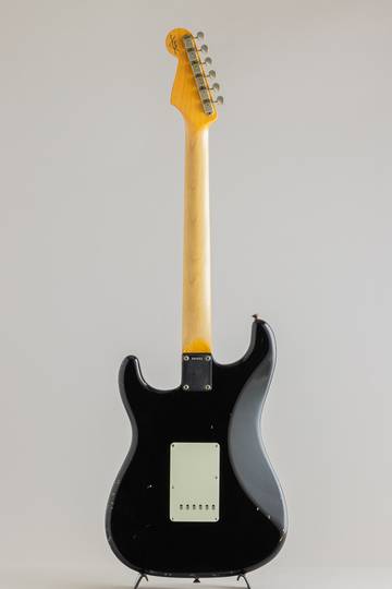 FENDER CUSTOM SHOP 1960 Stratocaster Relic Black 2009 フェンダーカスタムショップ サブ画像3