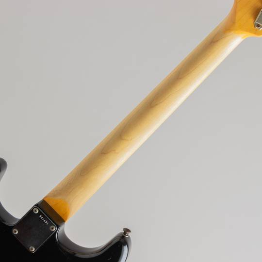 FENDER CUSTOM SHOP 1960 Stratocaster Relic Black 2009 フェンダーカスタムショップ サブ画像7