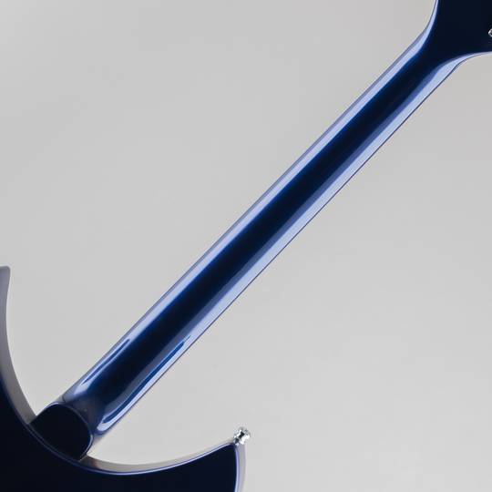 Rickenbacker 330 Midnight Blue 2015 リッケンバッカー サブ画像7