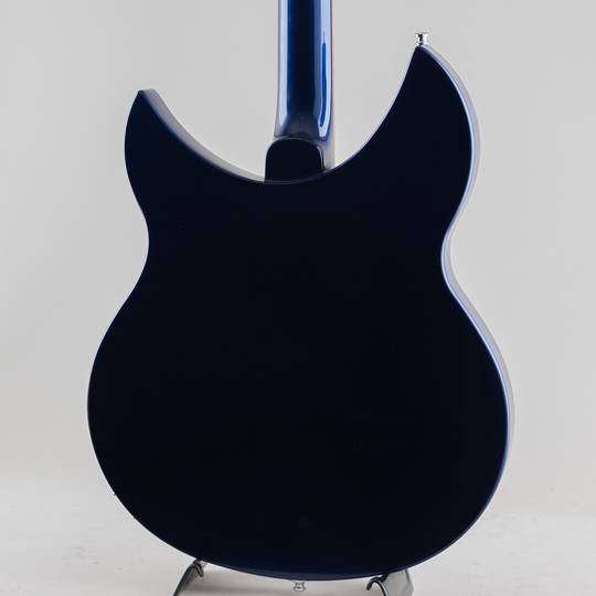 Rickenbacker 330 Midnight Blue 2015 リッケンバッカー サブ画像9