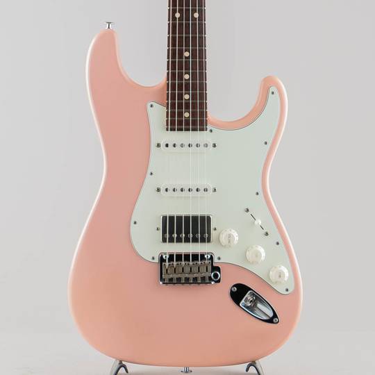 J Select Classic Antique Roasted Maple Neck SSH Shell Pink 2019
