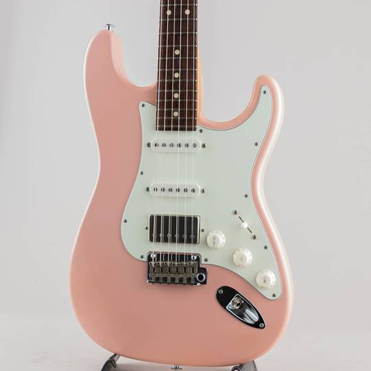 Suhr J Select Classic Antique Roasted Maple Neck SSH Shell Pink 2019 サー サブ画像8