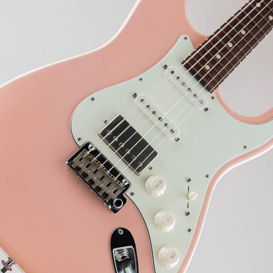 Suhr J Select Classic Antique Roasted Maple Neck SSH Shell Pink 2019 サー サブ画像10
