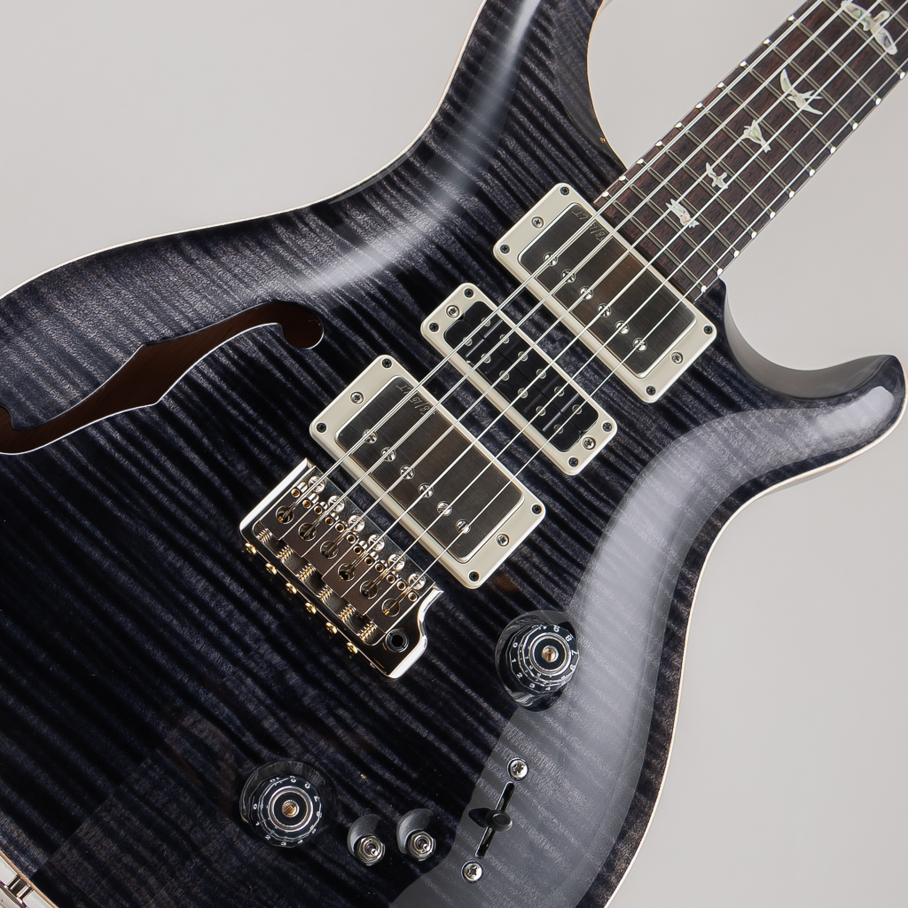 Paul Reed Smith Special Semi-Hollow Gray Black 2024 Spec ポールリードスミス サブ画像10