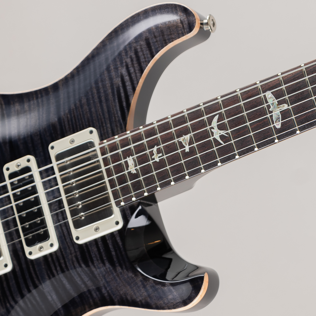 Paul Reed Smith Special Semi-Hollow Gray Black 2024 Spec ポールリードスミス サブ画像11