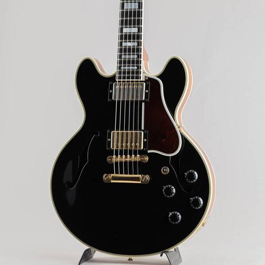 GIBSON CUSTOM SHOP CS-356 Ebony Fingerboard/Top Refinish 2018 商品詳細 |  【MIKIGAKKI.COM】 アメリカ村店 【エレキギター専門店】 ギブソンカスタムショップ