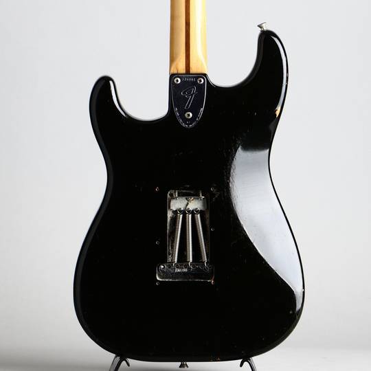 FENDER 1972 Stratocaster Black フェンダー サブ画像1
