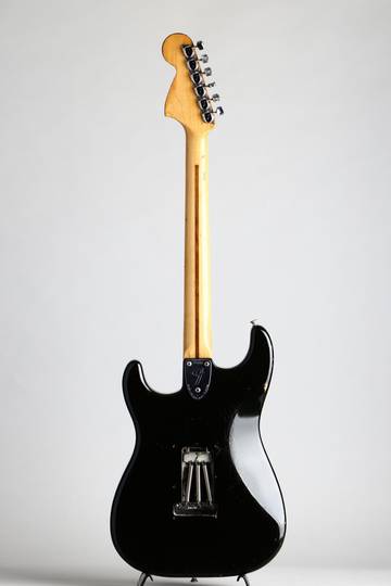 FENDER 1972 Stratocaster Black フェンダー サブ画像3