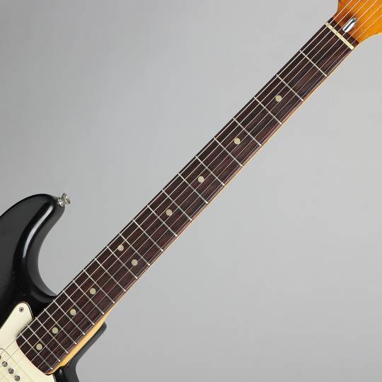 FENDER 1972 Stratocaster Black フェンダー サブ画像5
