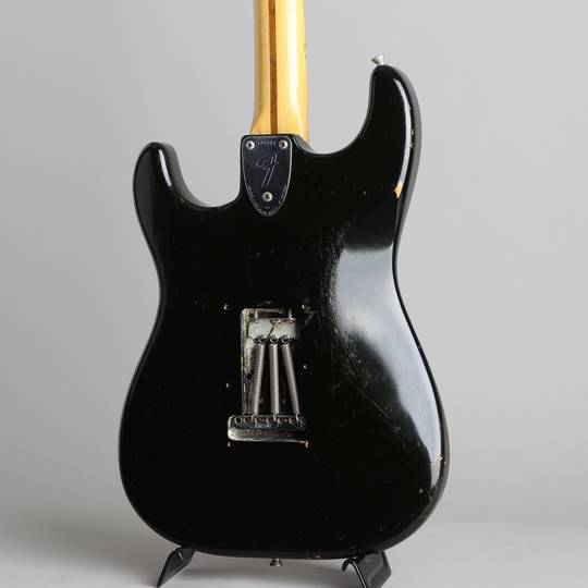 FENDER 1972 Stratocaster Black フェンダー サブ画像9