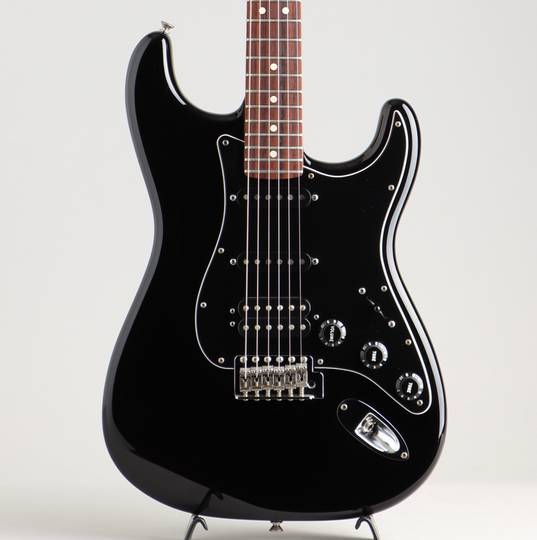 FENDER American Special Stratocaster HSS Black フェンダー