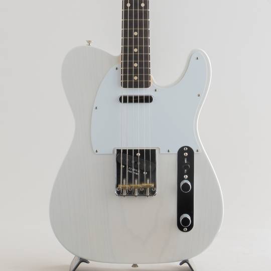 MBS 1959 Telecaster Closet Classic Aged White Blonde by Greg Fessler