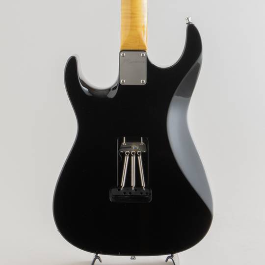 Marchione Guitars Vintage Tremolo Poplar S-S-S Black Nir Felder 使用実機 マルキオーネ　ギターズ サブ画像1