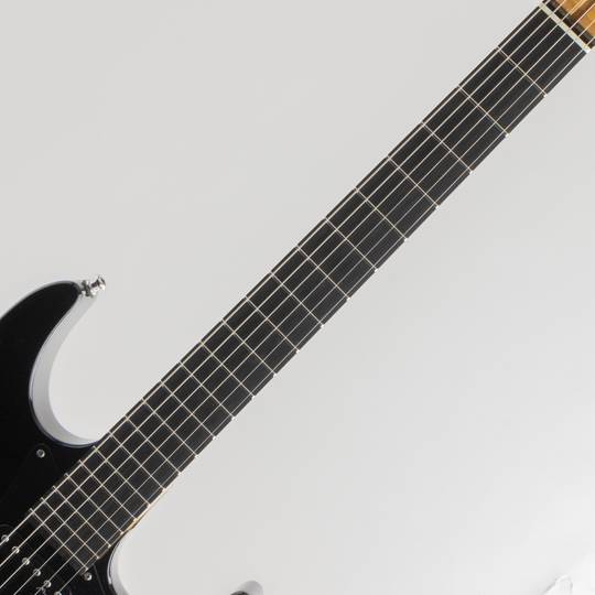 Marchione Guitars Vintage Tremolo Poplar S-S-S Black Nir Felder 使用実機 マルキオーネ　ギターズ サブ画像5
