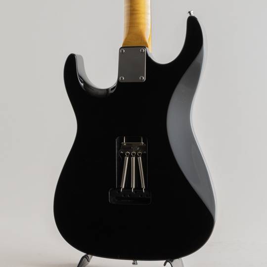 Marchione Guitars Vintage Tremolo Poplar S-S-S Black Nir Felder 使用実機 マルキオーネ　ギターズ サブ画像9