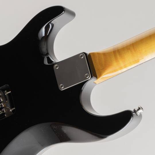 Marchione Guitars Vintage Tremolo Poplar S-S-S Black Nir Felder 使用実機 マルキオーネ　ギターズ サブ画像12
