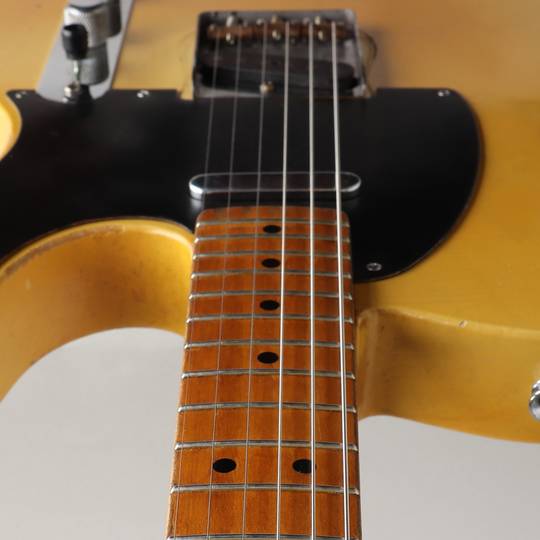 Nacho Guitars 1950-52 Blackguard Butterscotch Blonde #0011 ナチョ・ギターズ サブ画像13