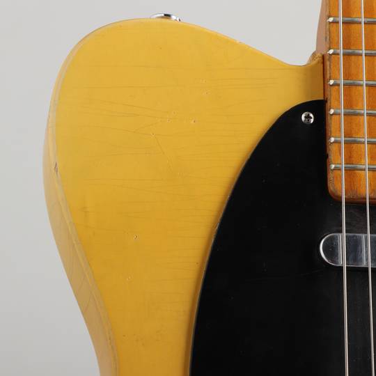 Nacho Guitars 1950-52 Blackguard Butterscotch Blonde #0011 ナチョ・ギターズ サブ画像16