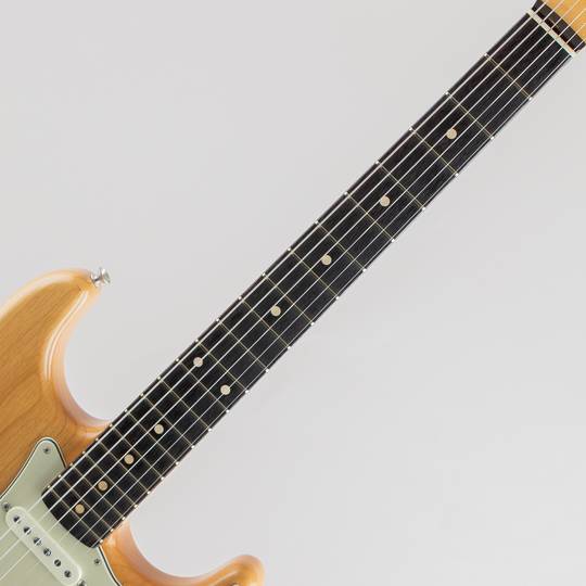 FENDER CUSTOM SHOP 61 Stratocaster Journeyman Relic CC Amber 2021 フェンダーカスタムショップ サブ画像5