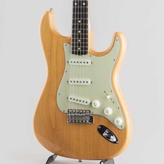 FENDER CUSTOM SHOP 61 Stratocaster Journeyman Relic CC Amber 2021 フェンダーカスタムショップ サブ画像8