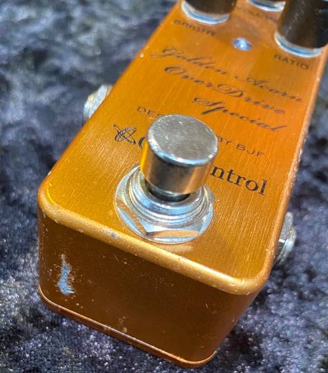 One Control Golden Acorn OverDrive Special ワンコントロール サブ画像3