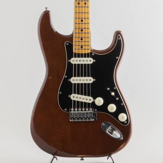 1976 Stratocaster Mocha