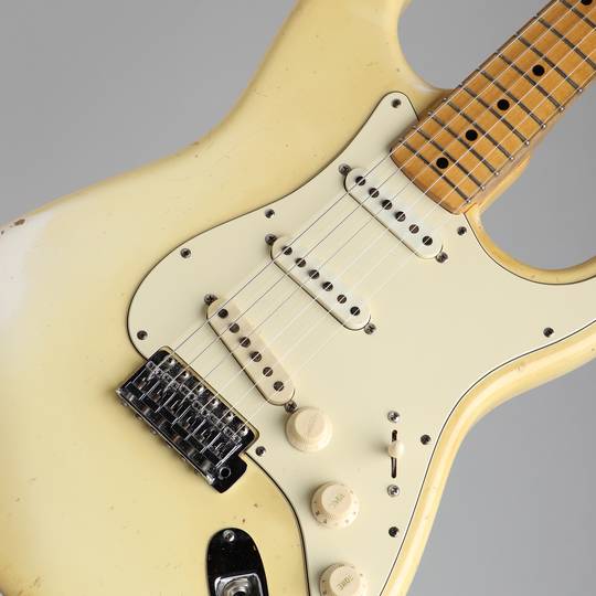 FENDER 1973 Stratocaster White フェンダー サブ画像10