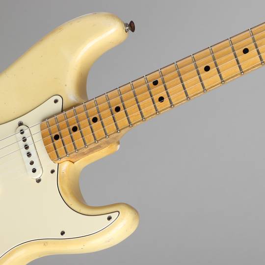 FENDER 1973 Stratocaster White フェンダー サブ画像11